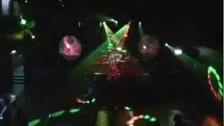 Pocock Live at Bezerk Massacre (Hard House)