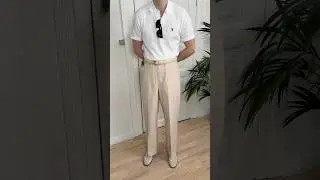 How to dress like Leonardo DiCaprio in Wolf of Wall Street #mensfashion #menswear #wolfofwallstreet