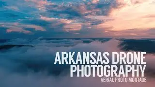 Ozark Drones | Arkansas Drone Photography