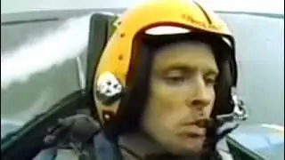 Enhanced Blue Angels Music Video