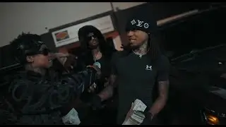 Dre Chapo, Reon Montana- Real Life [Official Music Video]