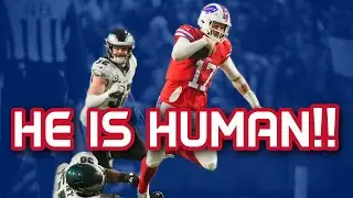 &ldquo;Shout Out To The Buffalo Defense!!!&rdquo; | Bills Fan Reaction to Weeks 16 & 17