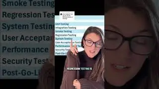 Основы технического тестирования: что нужно знать перед запуском в эксплуатацию.