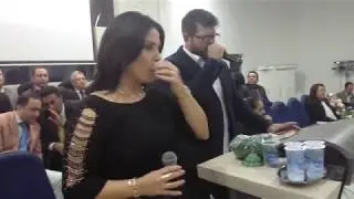 RAYSSA & RAVEL FEAT. CONJUNTO FILADÉLFIA - PERFIL DE ADORADOR