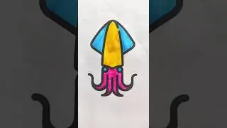 How to Colour  for Kids #viral #drawing #youtubeshorts #cricket #shorts #trending