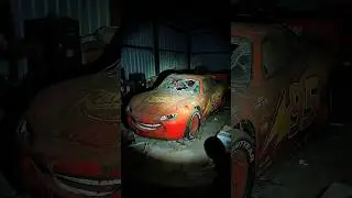 😨 These Old Cartoons Were Found Abandoned in a Garage | 90s Cartoon Mystery 😱