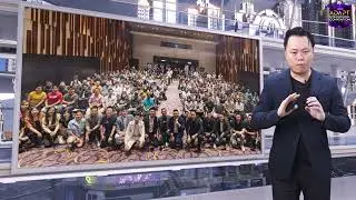 AI-Powered Techniques for Digital Marketing | Dave Chong | ADAPT Convention 2023