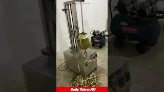 This Machine Peels Jackfruit Perfectly 😲 #FoodTech