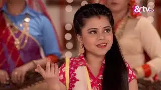Badho Bahu - Ep 239 - Rytasha Rathore, Prince Narula - Hindi TV Serial - Zee5 Family Tales
