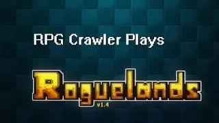 Multiplayer with RockAndROFL: Roguelands 1