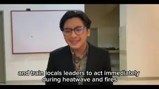 Heatwaves, Wildfires & Climate Injustice: The Climate Crisis of 2025