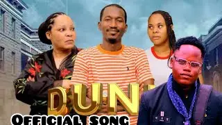 Dunia _-_ official video #manyanya #babaasma #vailethfrank