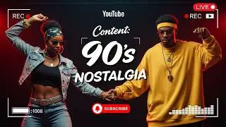 Nostalgia ~ Throwback R&B Classics 90s 2000s - Ne Yo, Mariah Carey, Usher, Akon, Chris Brown,Rihanna