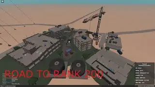 phantom forces rank 169 road to rank 200