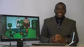 UPandUNDER Channel Trailer ft. Big Man Tyrone