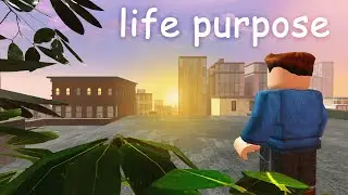 A Game Where you Try to Find Meaning
