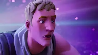 Fortnite Battle Royale | Season X| Renegade Raider | PC | EU