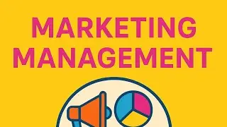 Functions of Marketing Chapter-11 [Marketing Management]