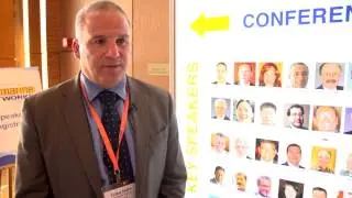 Interview with Telecom Italia Sparkle
