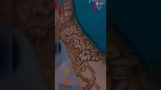#henna #bridal #art #event