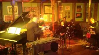 Karl Berger-Ingrid Sertso Quintet