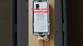 #power bank #mobile #eeview #repair #techno #infinix #battery #fast charging #karachi #wholsale #ful