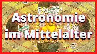 🌗 ASTRONOMIE 🦀: Die Aratea Vaticana und das Buch der Fixsterne