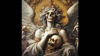 Opus 453 - 'Requiem For The Lost Humanity' Dark Neo-Baroque Music (Original Composition)