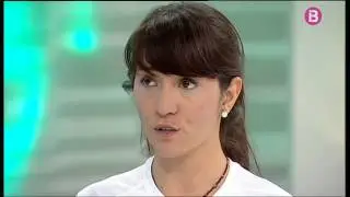 Entrevistam a la mare de Malén Ortiz