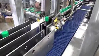 Hamrick Manufacturing - Servo Lane Divider (HD)