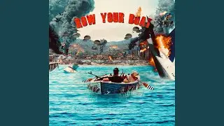 Row Your Boat