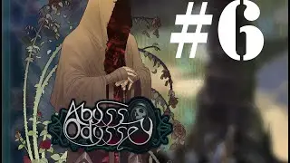 Das Vin's LP:  Abyss Odyssey