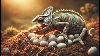 Oviparous And Viviparous | Top 10 Mysteries of the Animal Reproductive World