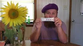 French Food Friday (It's Chews-day Innit?) - Episode 2 - Truffles Bar