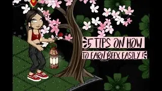 5 TIPS ON HOW TO EARN BEEX