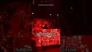 Subtronics @ Decca Live | Dec 18