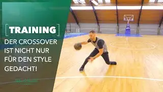 Double Jab Cross - ein Crossover mit Geschmack!