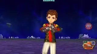 Dffoo Global Eight Saga Lufenia #20 Divine Diabolos Lufenia (Eight Ramza Cloud) Ramza LD Showcase