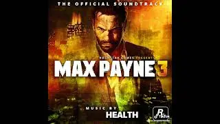 Max payne 3 thears