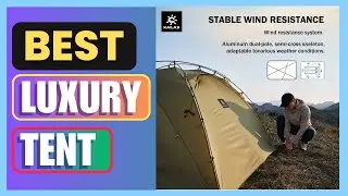 Best Kailas STRATUS Ultralight Backpacking Tent Review