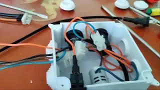 PROBADOR DE TIMER Y TARJETAS DE NEVERAS - LAVADORAS COMO HACERLO DESDE CERO TE AYUDO HACER EL TUYO