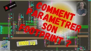 Footprint trading - Sierra Chart - Comment param&eacute;trer son Footprint - March&eacute;s Futurs - formation