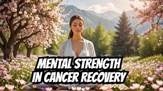 Power of Mental Health in Cancer Recovery