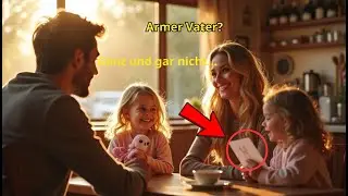 Milliardär tarnt sich als armer Vater – was dann beim Blind Date geschieht, verändert alles