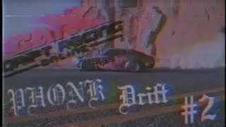 Phonk/Drift/VHS #2 (SAKUREYE - TOWERS)(CarX Drift Racing Online)