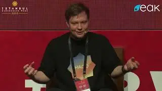 Crypto and Islam: Shariah Compliant Web3 Economy Panel - IBW23