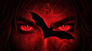 #Party with a #vampire 