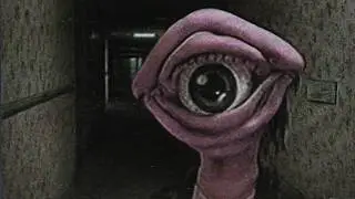 Don't look them in the eyes | Dreamcore/Weirdcore Liminal Space Music