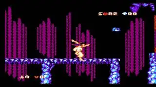 ALADDIN. Stage 2  (Part 1). Old game. Games-Dendy. Retro game. Disney