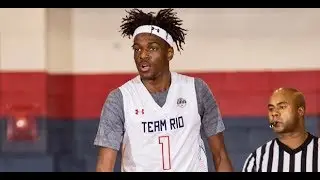Bryan Antoine 2019 Summer Highlights